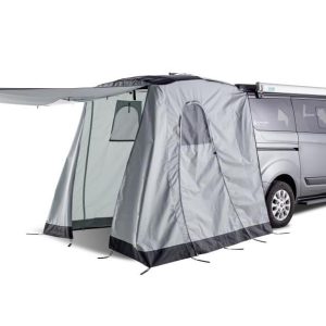 VanSpace Heckzelt Space Premium für VW T6/T5 (ab 2015)