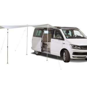 VanSpace Sonnensegel Komfort, 250 cm x 300 cm
