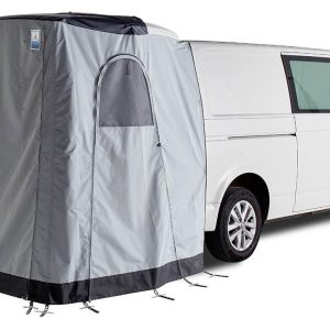 VanSpace Heckzelt VW Caddy 5, Ford Connect für VW T6/T5 (ab 2015)