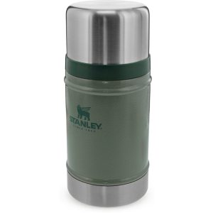 Stanley 1913 Thermo-Foodbehälter Legendary Food Jar 0.7 l, Grün