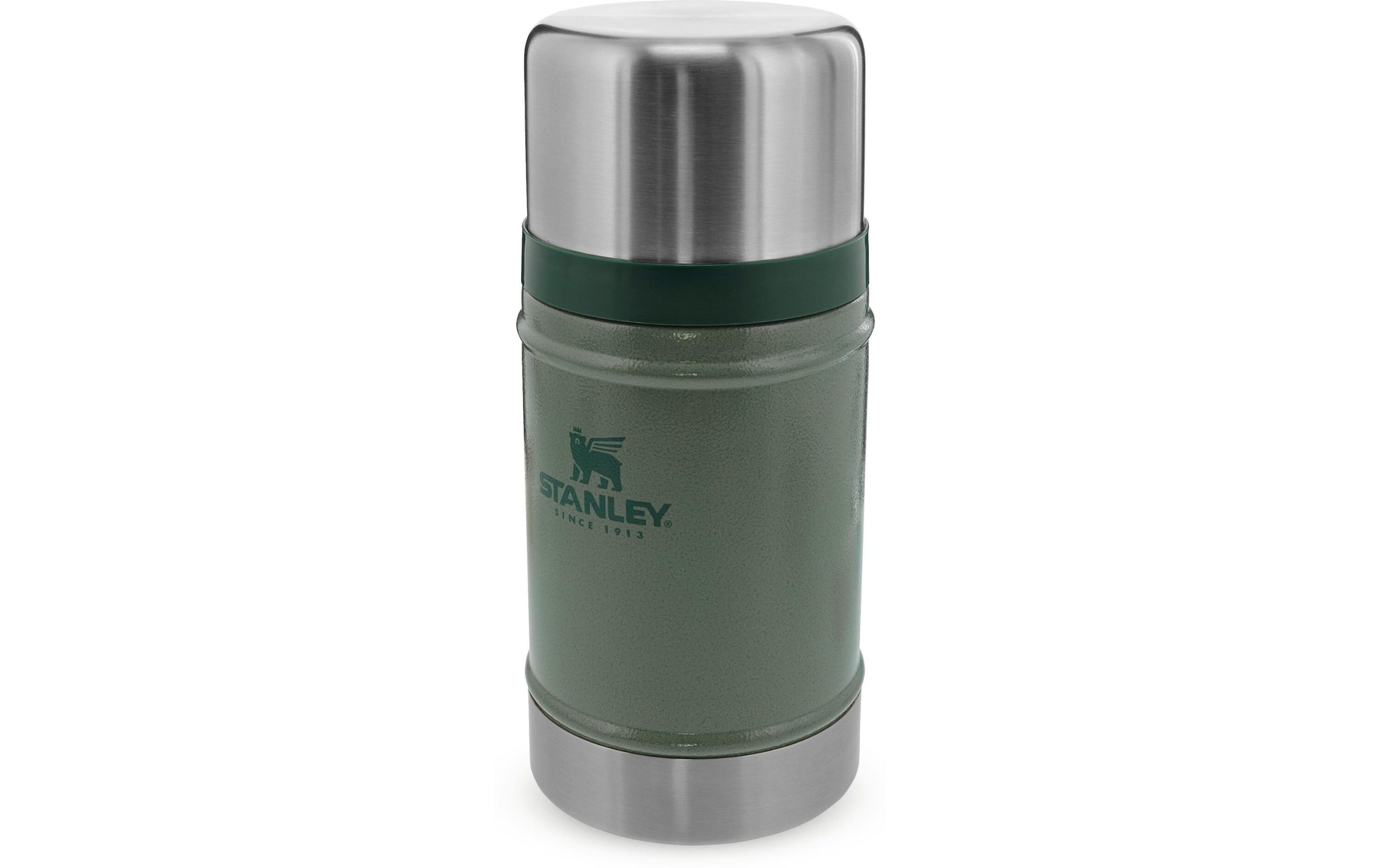 Stanley 1913 Thermo-Foodbehälter Legendary Food Jar 0.7 l, Grün