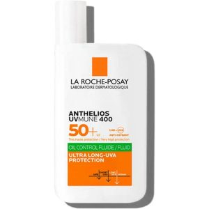 La Roche Posay Sonnencreme Anthelios UV Mune SPF 50+ 50 ml