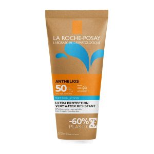 La Roche Posay Sonnengel Anthelios Wet Skin Gel SPF 50+ 200 ml