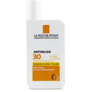 La Roche Posay Sonnencreme Anthelios Fluide Invisible SPF 30 50 ml