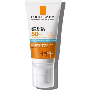 La Roche Posay Anthelios UV Mune Creme Hydratante SPF 50+ 50 ml