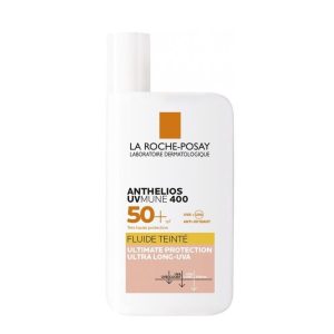 La Roche Posay Anthelios Fluid Teinte SPF 50 50 ml