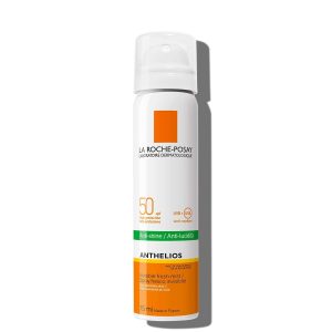 La Roche Posay Anthelios Brume Fraiche SPF 50 75 ml