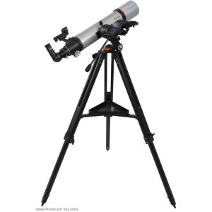 Celestron Teleskop StarSense Explorer DX 102