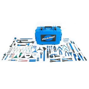 ParkTool Werkzeugkoffer BRK-1