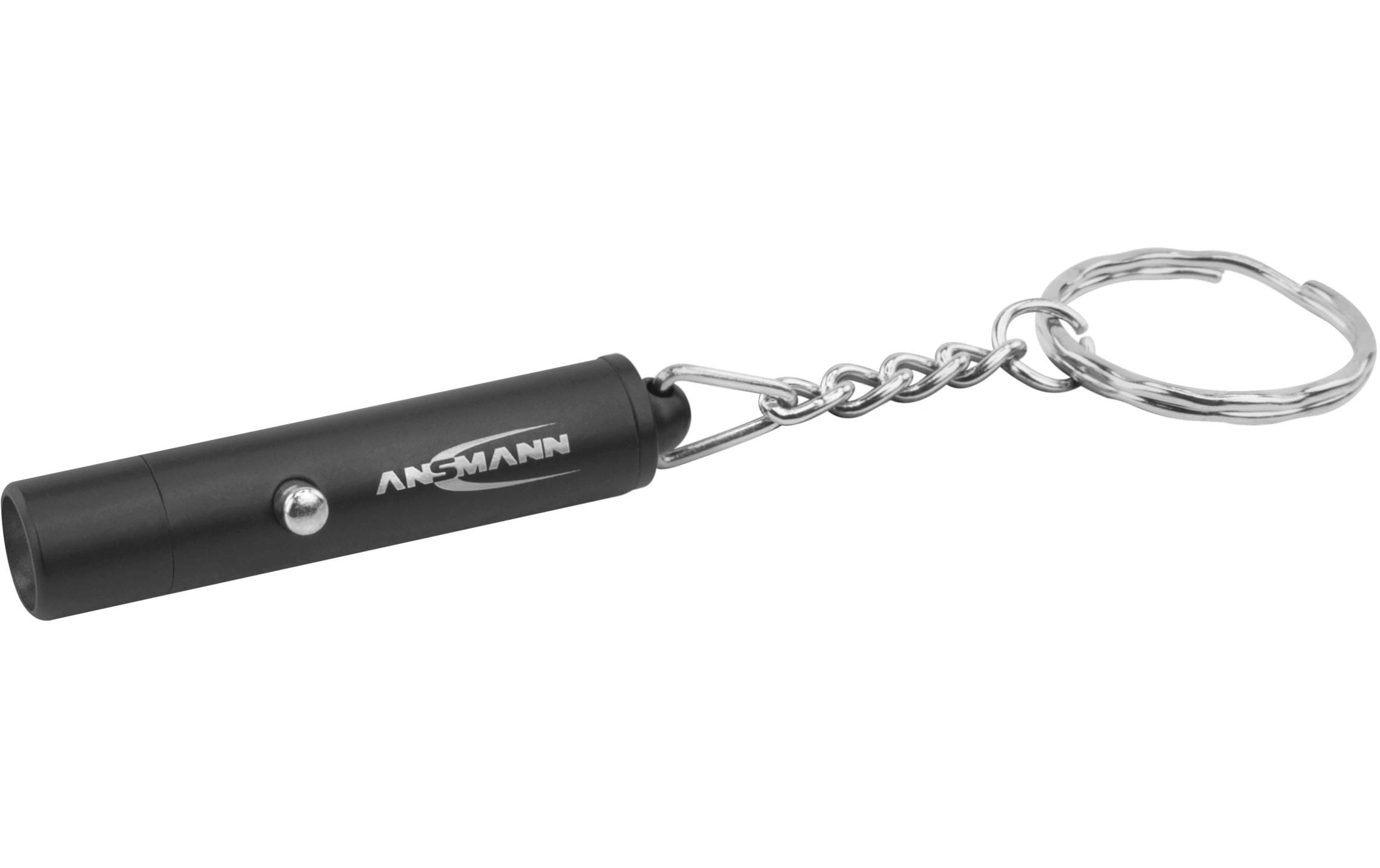 Ansmann Taschenlampe Mini Keychain Light