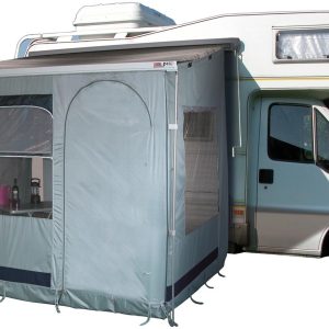 Eurotrail Narvik 300 Set
