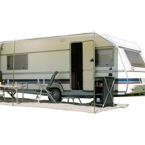 Eurotrail Sonnenvordach