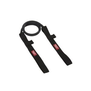 Gymstick Ersatzband für Gymstick 2.0 Stark, Schwarz