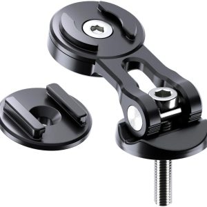 SP Connect Fahrradmobiltelefonhalter Stem Mount Pro