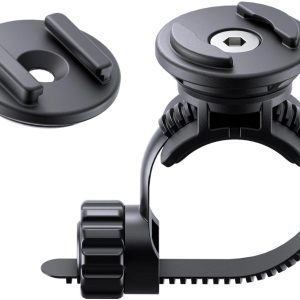 SP Connect Fahrradmobiltelefonhalter Micro Bike Mount