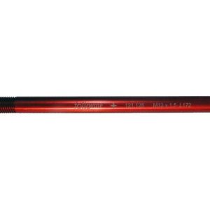 FollowMe Steckachs-Adapter M12 x 1.75 /  174 mm Sram/Maxle