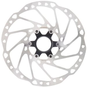 Shimano Bremsscheibe Deore SM-RT64 180 mm