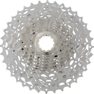Shimano Velokassette Deore XT CS-M771 10-Gang, 11-36 Zähne