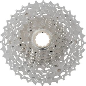 Shimano Velokassette XT CS-M771 10-Gang, 11-34 Zähne