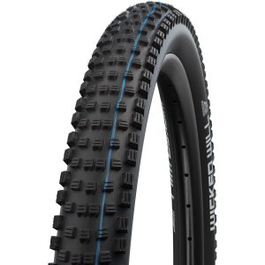 Schwalbe Velopneu Wicked Will, Addix SpeedGrip TL-E 29 x 2.4