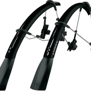 SKS Schutzblech Raceblade PRO Schwarz