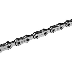 Shimano Velokette CN-M9100 12-Gang, 116 Glieder Quick-Link