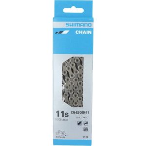 Shimano Velokette CN-E8000, 11-Gang