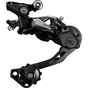 Shimano Schaltwerk Wechsel Deore RD-M6000 10-Gang GS Shadow