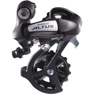 Shimano Schaltwerk Wechsel Altus RD-M310 7/8-Gang Top-Normal