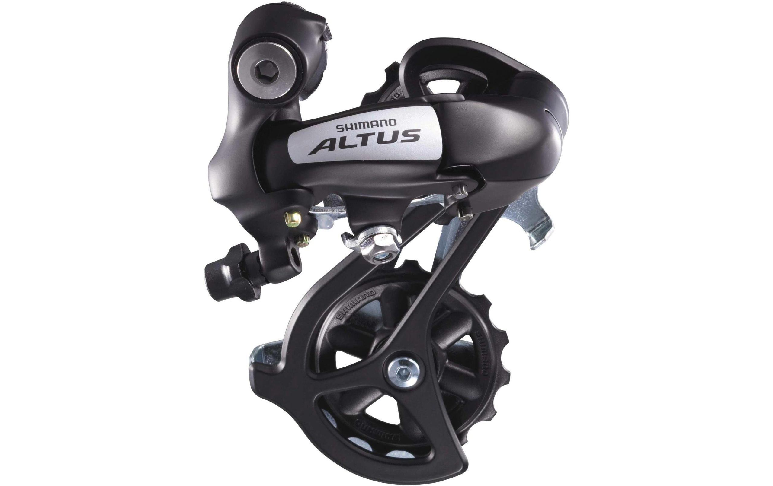 Shimano Schaltwerk Wechsel Altus RD-M310 7/8-Gang Top-Normal