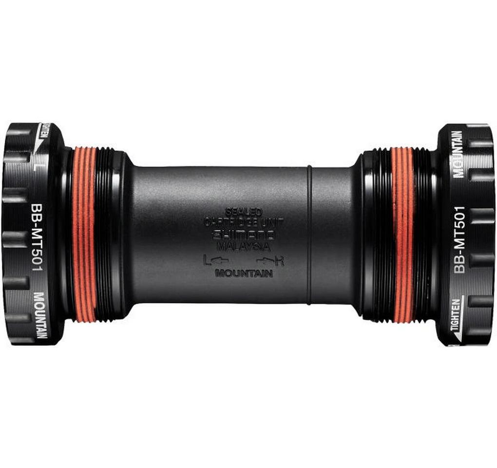 Shimano Innenlager BB-MT501 BSA, 68 / 73 mm Box