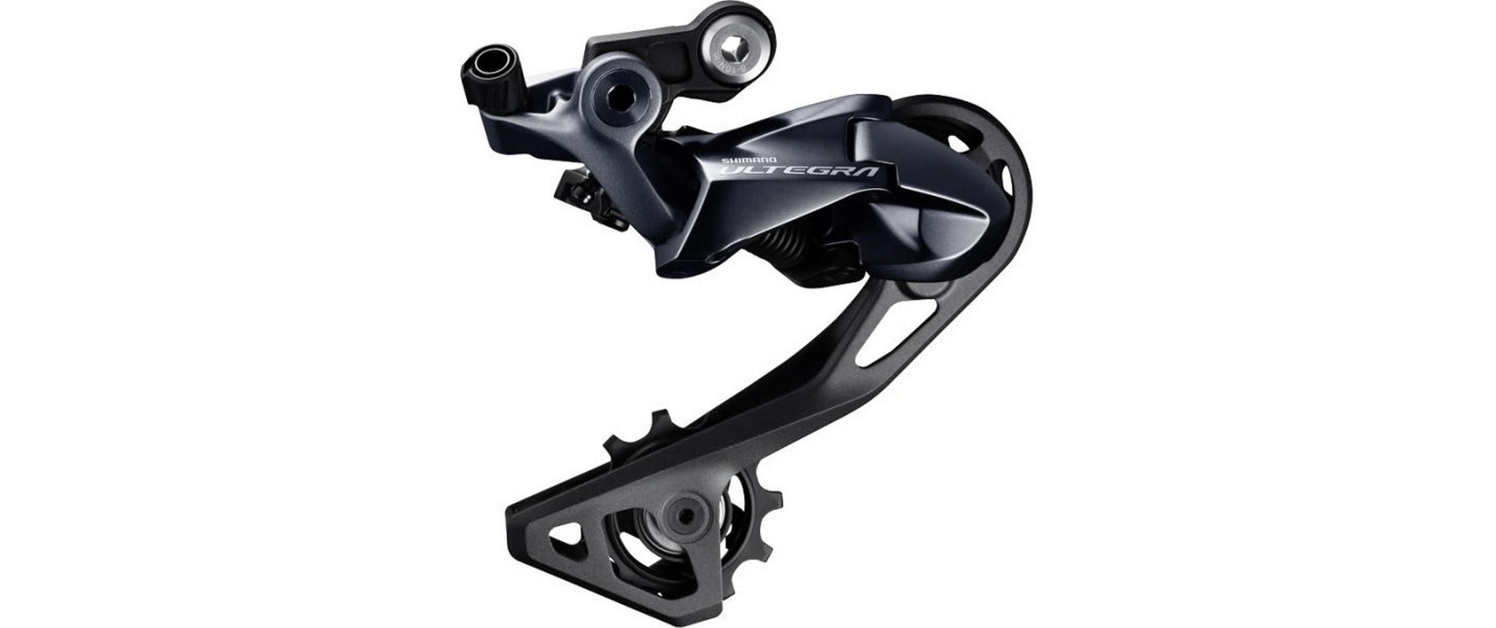 Shimano Schaltwerk Ultegra RD-R8000 11-Gang, GS-Direktmontage