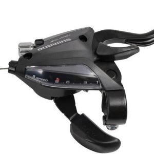 Shimano Brems-/Schalthebel ST-EF500 rechts 8-Gang