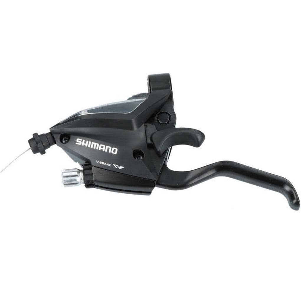 Shimano Brems-/Schalthebel ST-EF500 links 3-Gang