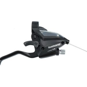 Shimano Brems-/Schalthebel ST-EF500 rechts 7-Gang