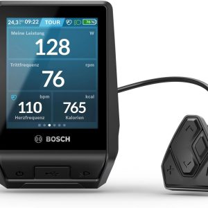 Bosch Nachrüst-Kit Nyon BUI350