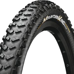 Continental Velopneu Mountain King 27.5  x 2.3