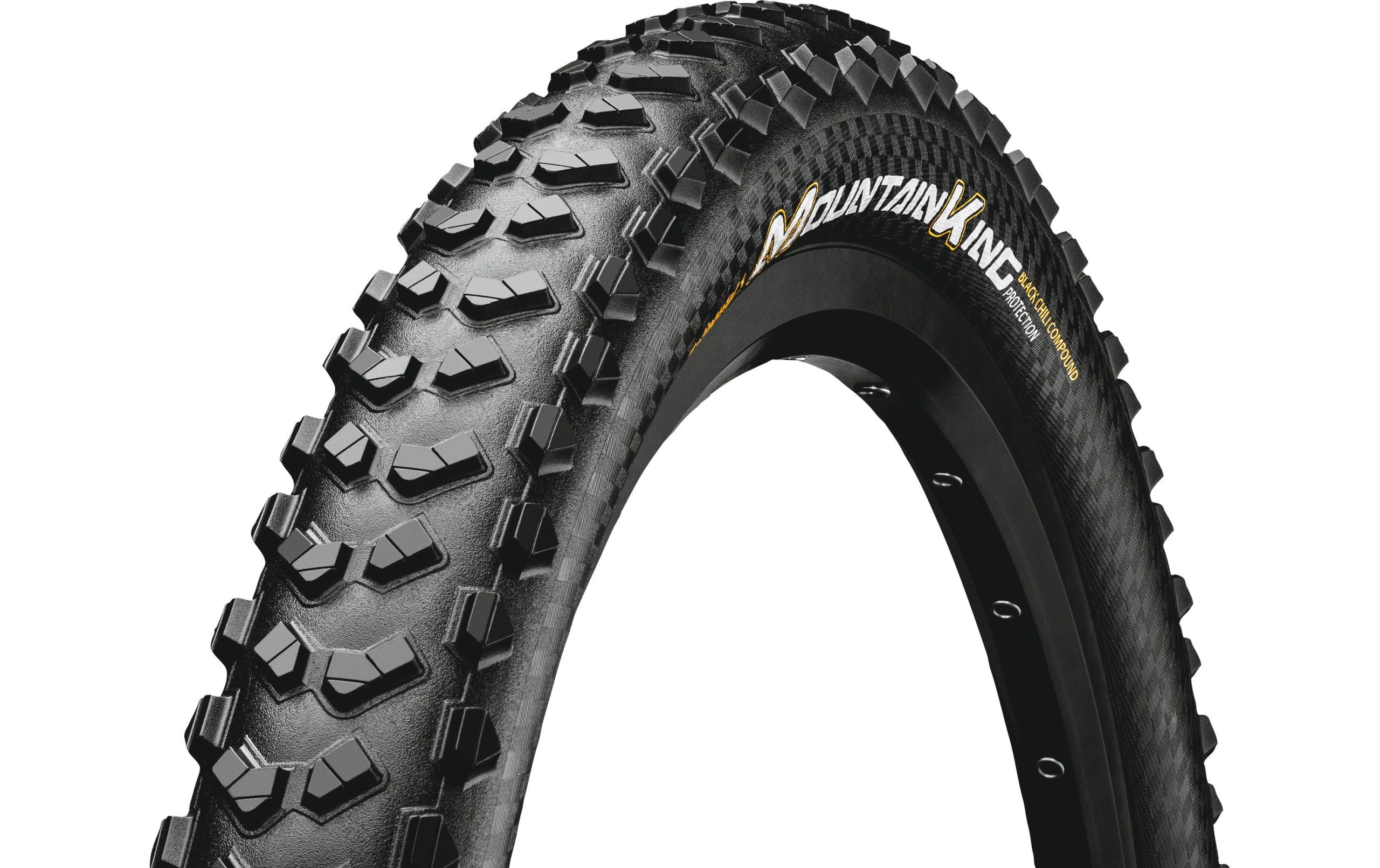 Continental Velopneu Mountain King 27.5 x 2.3