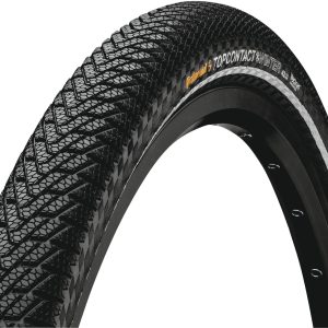 Continental Velopneu TopContact Win Pre II 28 x 1.65