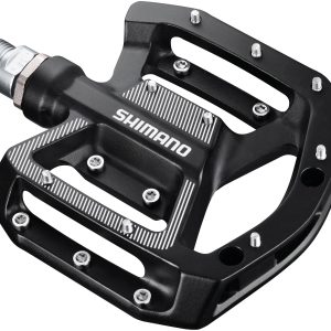 Shimano Plattformpedale PD-GR500 Schwarz