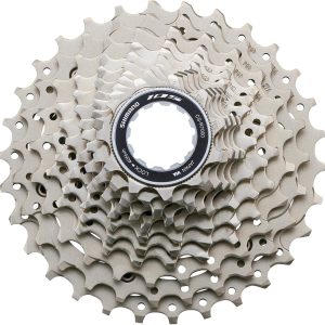 Shimano Velokassette 105 CS-R7000 11-Gang / 11-30 Zähne