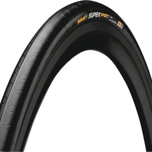 Continental Velopneu Super Sport Plus 28 x 1