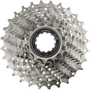 Shimano Velokassette Tiagra CS-HG500 10-Gang, 11-32 Zähne