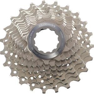 Shimano Velokassette Ultegra CS-6700 10-Gang, 12-30 Zähne