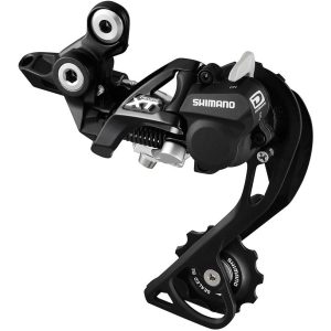 Shimano Schaltwerk Deore XT RD-M786, 10-Gang GS Shadow