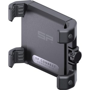 SP Connect Fahrradmobiltelefonhalter Universal Phone Clamp SPC+