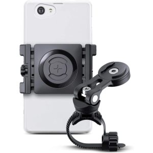 SP Connect Fahrradmobiltelefonhalter Bike Bundle SPC+