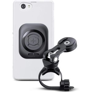 SP Connect Fahrradmobiltelefonhalter Bike Bundle SPC+