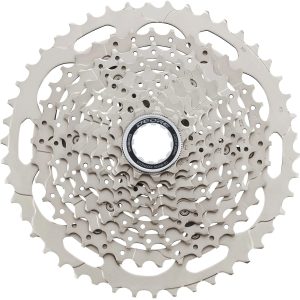 Shimano Velokassette Deore CS-M4100 10-Gang / 11-42 Zähne