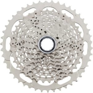 Shimano Velokassette Deore CS-M4100 10-Gang / 11-46 Zähne